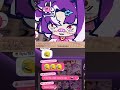Numi FREAKS OUT about an LGBT Keychain in her Gifts for Michi