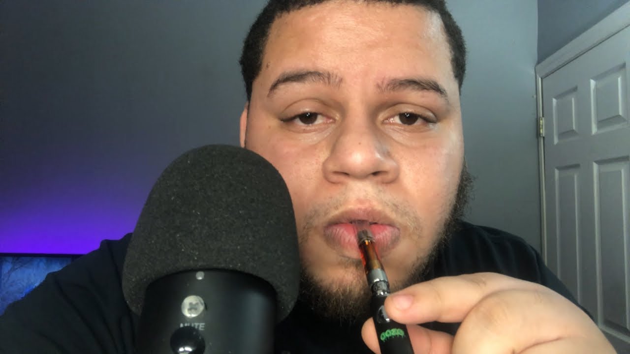 ASMR Taking Hits Off The Cart Live - YouTube