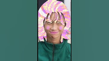 player 067 squid game 2 edit 🐇🥰 #illustration #viralvideo #squidgame #shorts #ytshorts #trending