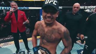 Fury Fc 112 Josh Van Interview