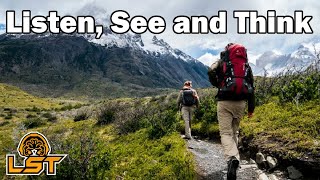 Listen, See and Think: Episode 75