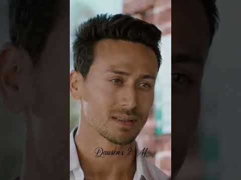 SOTY 2 Ananya And Tiger Love Confess Dawsons2M Shorts Tiger Shroff Ananya Panday Love 