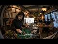 𝒑𝒍𝒂𝒚𝒍𝒊𝒔𝒕 | Vinyl Jazz Hiphop | TOKYO | Nujabes / MF Doom / Madlib / J Dilla | Walking my way