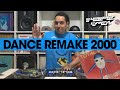 Set e-music Dance Remake 2000 By DJ Marquinhos Espinosa (Cher/Gigi D´Agostino/Magic Box)