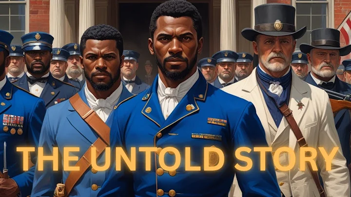 The Complete History of the New Orleans Massacre of 1866