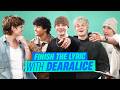 DearALICE cover BTS, One Direction and Jonas Brothers in Finish The Lyric | Capital