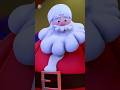 Wish You A Merry Christmas, क्रिसमस की बधाई  #shortvideo #xmassongs #jinglebells #kidscartoon