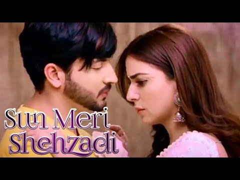 💕Sun💕 Meri 💕Shehzadi 💕Mein 💕Huin 💕Tera💕 Shehzada💕 Cute 💕 VM💕 Karan❣️ Preeta 💕