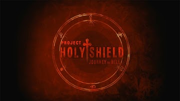 Official Project Holy Shield Gamescom Teaser Trailer