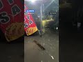 Así se vivió la intensa lluvia anoche en la Ciudad | Monterrey