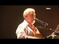 Capture de la vidéo Musique : Giles Servat Revient Sur Scène (Finistère)