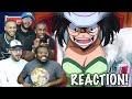 RT TV Reacts to Fairy Tail 70 &amp; 71