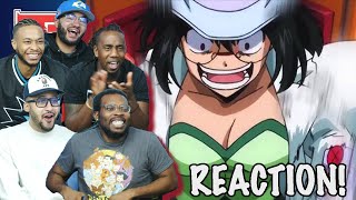 RT TV Reacts to Fairy Tail 70 & 71