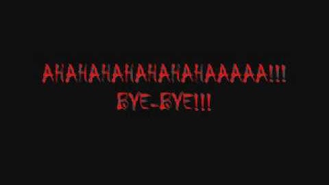 Call of Duty Teddy Bear Laugh