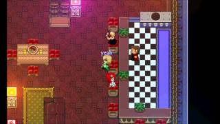 Watch or Die - Episode 5 (A GraalOnline Series)