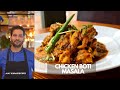 Chicken Boti Masala | Traditional Chicken Curry Recipe| Chef Ajay Kumar