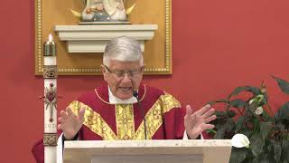 Pentecost, 2026