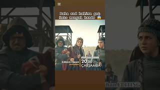 Bala And Halima In Danger