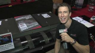 Dynamometer owners talk Dynojet Dynos at PRI 2011