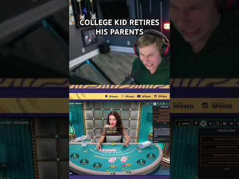 GOLDEN NUGGET VEGAS - TABLE ACTION