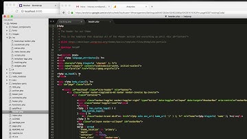 How to add Google Analytics to a WordPress Theme