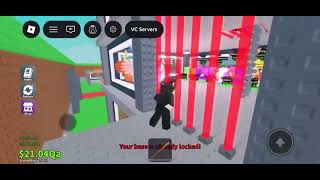 Base Tour 1120