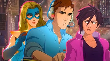 Dispatch - Full Game Review