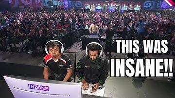 The greatest Tekken 8 set so far features two very surprising characters.