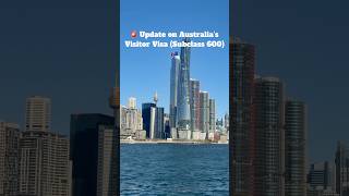 🚨 Planning to bring your parents to Australia? Watch this first 🇦🇺✨