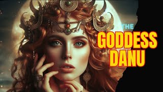 Celebrity The GODDESS DANU SYMBOLS #goddess #pagan #celticmythology #danu #irish #dannu Net Worth