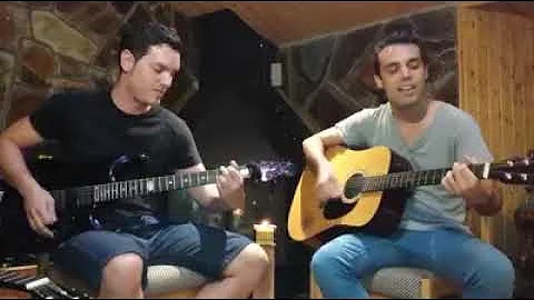 OASIS: LIVE FOREVER - Joan Roman