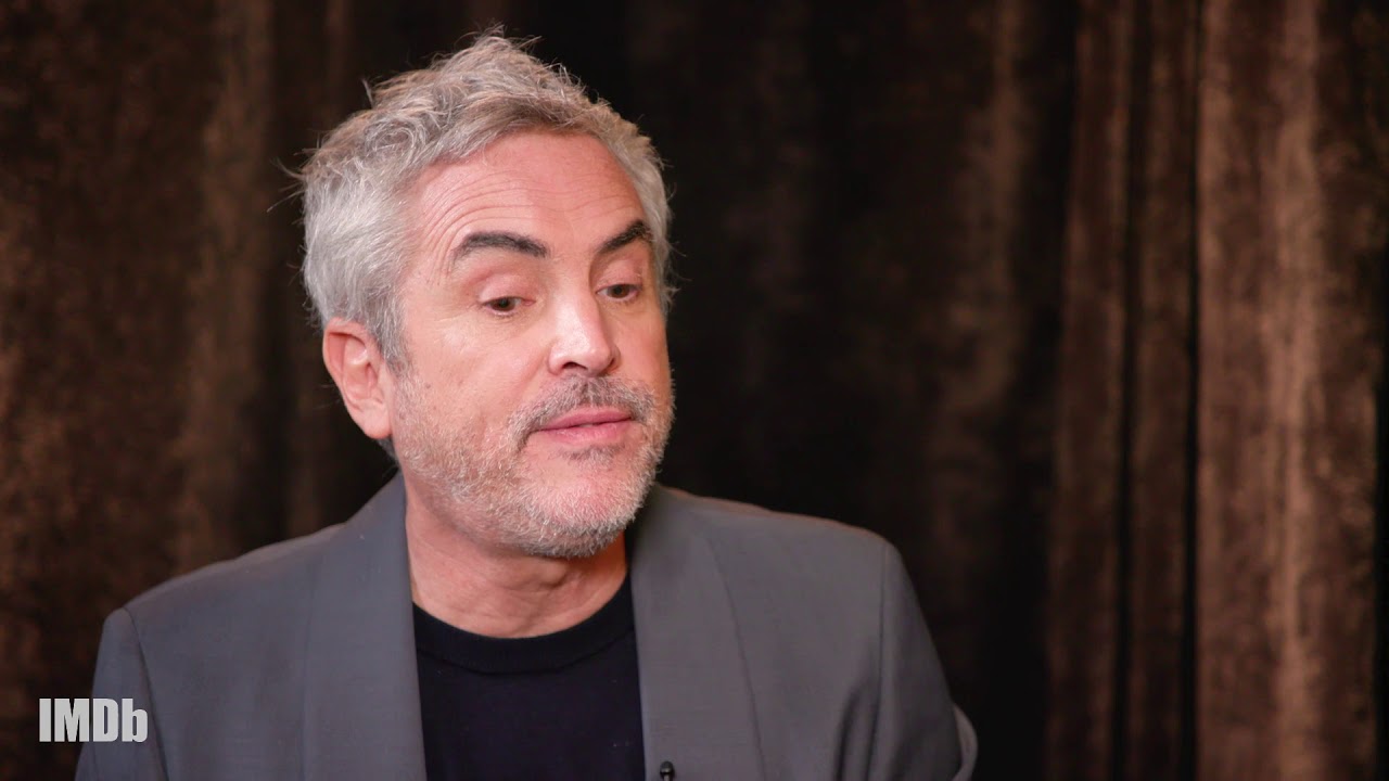 imdb rating Alfonso Cuarón Says Yalitza Aparicio and Marina de Tavira Are the Heart of 'Roma'
