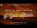 Before The Throne of God Above: Instrumental Worship Music