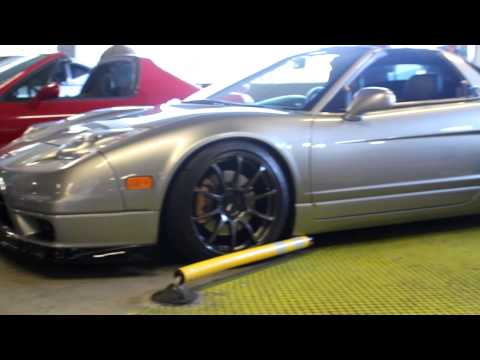 Stance Wars 2013 - July 6th - Bellevue College