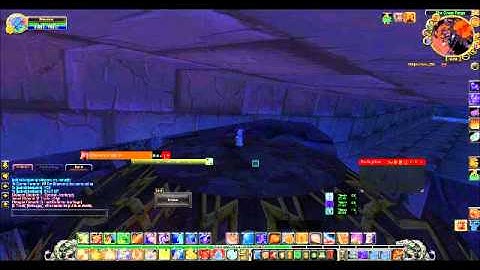 How to get into Old IF patch 4.0.6