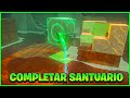 ✅Como Completar el Santuarioo de Maia'usiu✅ - Zelda Tears Of The Kingdom (Guia y Trucos)