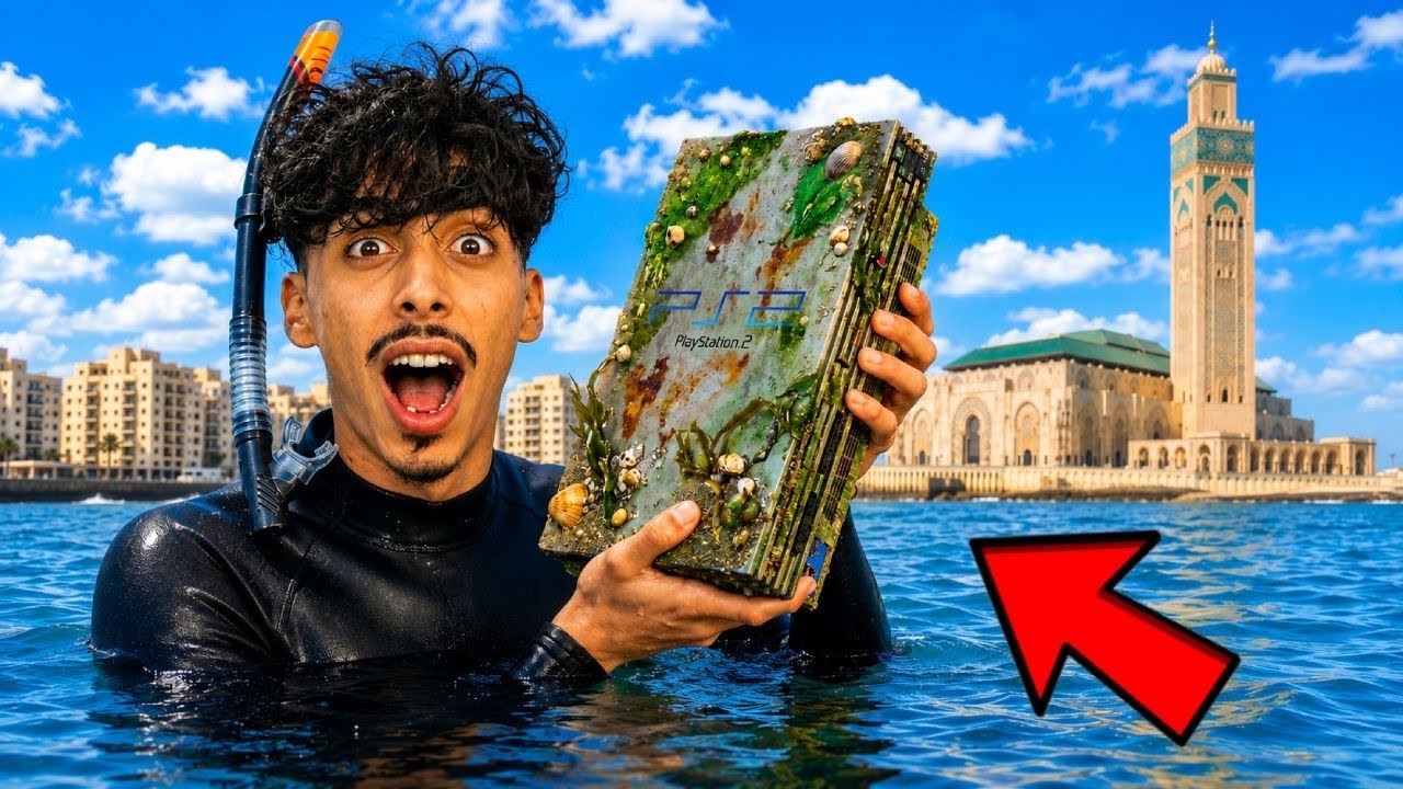 Latest Title & Thumbnail
