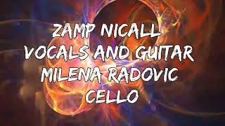 A Letter To Jackie - Zamp Nicall Music Video