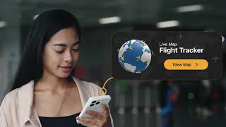 Flight Trackerlive Flight Tracker