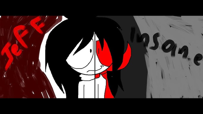 Jeff the Killer Vs Slenderman by iTownGameplay on  Music 