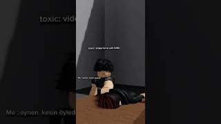 Siz Toxic Değilsiniz Dimi? Resimi