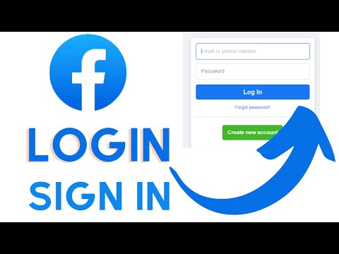 Como funciona o login com o Facebook