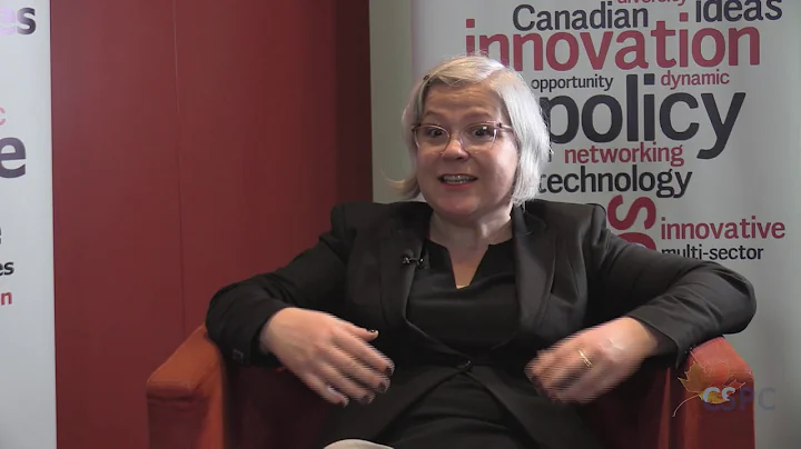 Sandra Lapointe | CSPC 2018