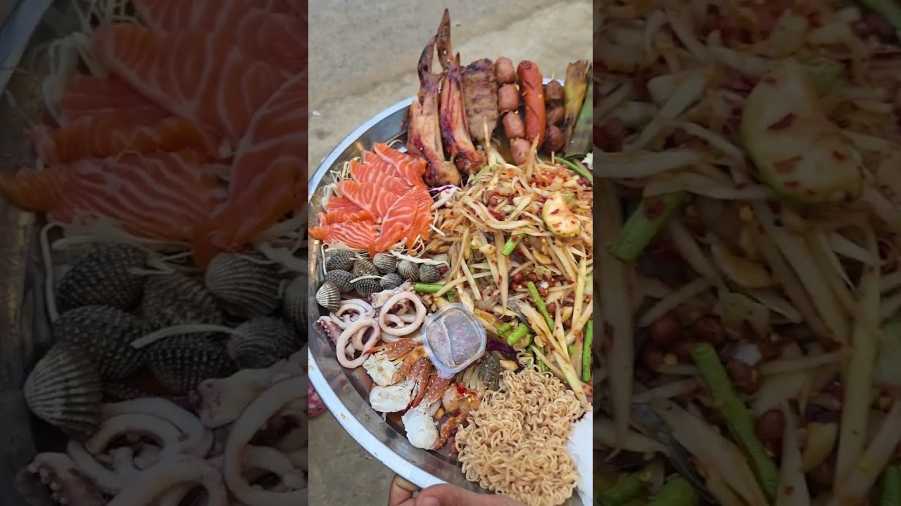 មកតាមអោយទាន់ ត្រែនគេកំពុងល្បី