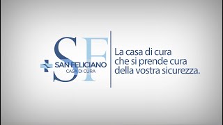 Polo Sanitario San Feliciano Specializzati Nella Vostra Cura San Feliciano