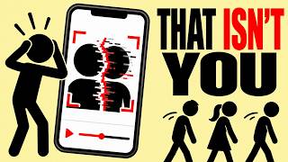 Someone Made a Fake Video of You. Here’s What to Do.