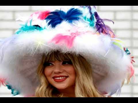 Video: Fabulous Hats