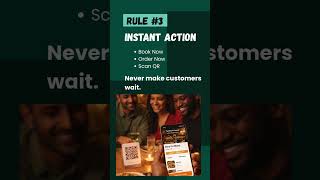 How to Capture Customer Attention | 3 Simple Business Rules 🚀