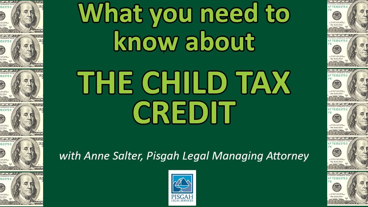 what-the-child-tax-credit-could-mean-for-your-family-youtube