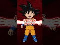 11周年激アツガチャ演出まとめ #shorts #ドッカンバトル